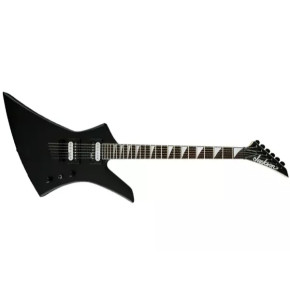 Jackson JS32T Kelly AH FB Satin Black Jackson JS32T Kelly AH FB Satin Black