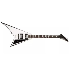 Jackson JS32T RR AH FB S-THRU W W/BLK BVL