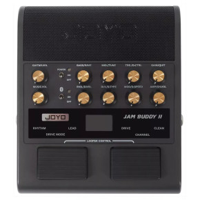 Joyo Jam Buddy II BK Joyo Jam Buddy II BK
