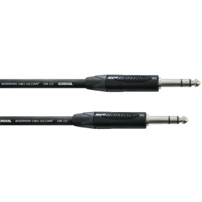 Kabel mikrofonní Cordial  CPM 10 VV
