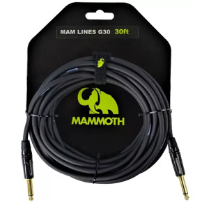 Mammoth MAM LINES G30