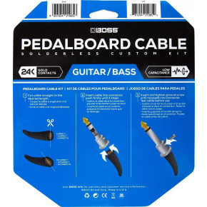 Boss BCK-24 Boss BCK-24