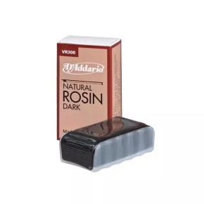 D´Addario VR300 Natural Rosin Dark