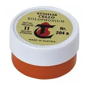 Thomastik 204A Künstler