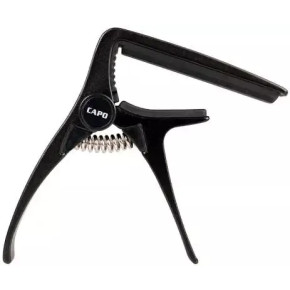 Cascha Capo for Classical Guitar