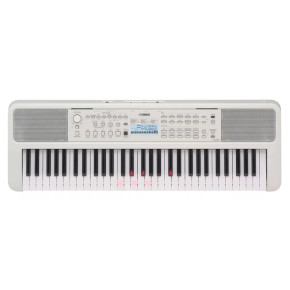 Yamaha EZ 310 - prodloužená záruka 3 roky Yamaha EZ 310 - prodloužená záruka 3 roky