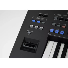 Yamaha GENOS 2 - prodloužená záruka 3 roky Yamaha GENOS 2 - prodloužená záruka 3 roky