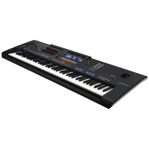 Yamaha GENOS 2 - prodloužená záruka 3 roky Yamaha GENOS 2 - prodloužená záruka 3 roky