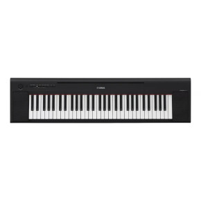 Yamaha NP 15 B - prodloužená záruka 3 roky Yamaha NP 15 B - prodloužená záruka 3 roky