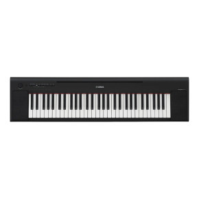 Keyboard Yamaha  NP 15 B