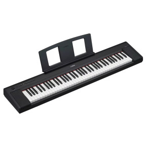 Yamaha NP 35 B - prodloužená záruka 3 roky Yamaha NP 35 B - prodloužená záruka 3 roky