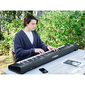 Yamaha NP 35 WH - prodloužená záruka 3 roky