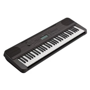 Yamaha PSR E360 DW - prodloužená záruka 3 roky