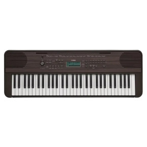 Yamaha PSR E360 DW - prodloužená záruka 3 roky