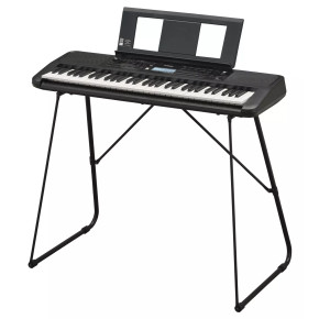 Yamaha PSR E383 - prodloužená záruka 3 roky