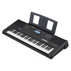 Keyboard Yamaha PSR E473