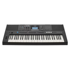 Keyboard Yamaha PSR E473