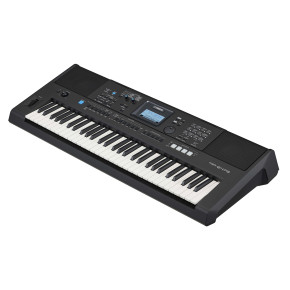 Keyboard Yamaha  PSR E473