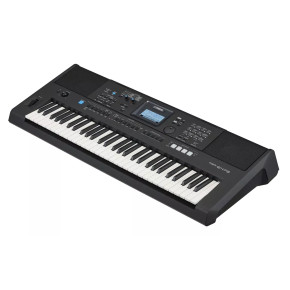 Keyboard Yamaha PSR E473