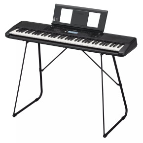 Yamaha PSR EW320 - prodloužená záruka 3 roky