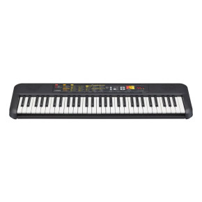 Yamaha PSR F52 - prodloužená záruka 3 roky