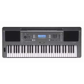 Yamaha PSR I300 - prodloužená záruka 3 roky