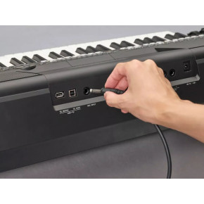 Yamaha PSR SX600 - prodloužená záruka 3 roky Yamaha PSR SX600 - prodloužená záruka 3 roky