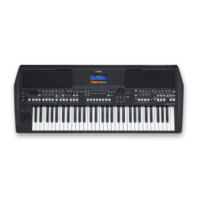 Keyboard Yamaha  PSR SX600