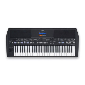 Yamaha PSR SX600 - prodloužená záruka 3 roky Yamaha PSR SX600 - prodloužená záruka 3 roky