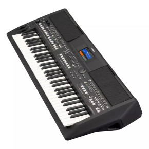 Yamaha PSR SX600 - prodloužená záruka 3 roky Yamaha PSR SX600 - prodloužená záruka 3 roky