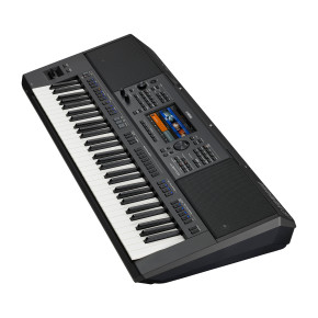 Keyboard Yamaha  PSR SX700