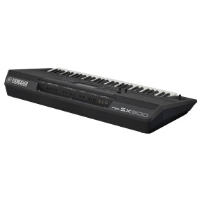 Keyboard Yamaha  PSR SX900