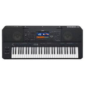 Keyboard Yamaha PSR SX900