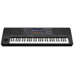 Yamaha PSR SX920 - prodloužená záruka 3 roky