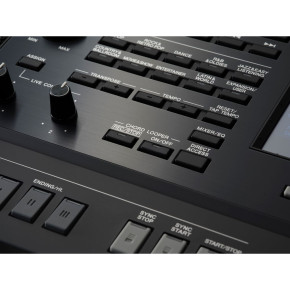 Yamaha PSR SX920 - prodloužená záruka 3 roky