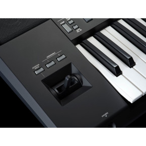 Yamaha PSR SX920 - prodloužená záruka 3 roky