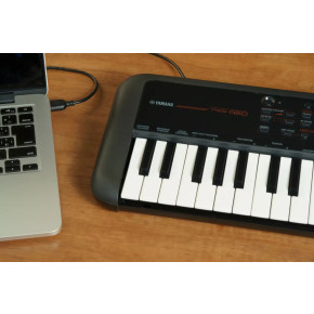 Yamaha PSS A50 - prodloužená záruka 3 roky