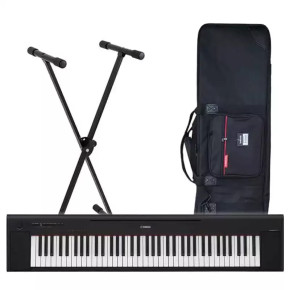 Yamaha NP 35 B SET2 - prodloužená záruka 3 roky