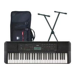 Keyboardový set Yamaha PSR E283 SETSP