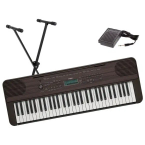 Keyboardový set Yamaha  PSR E360 DW SETSP