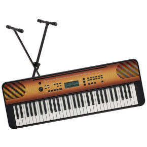 Keyboardový set Yamaha  PSR E360 MA SETS