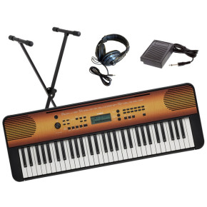 Keyboardový set Yamaha  PSR E360 MA SETSPS