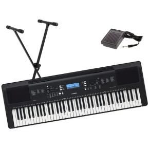 Keyboardový set Yamaha  PSR EW310 SETSP