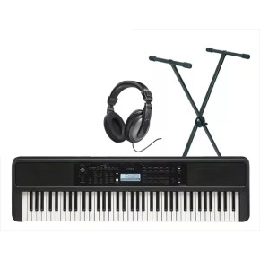 Yamaha PSR EW320 SETSS - prodloužená záruka 3 roky