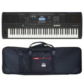 Keyboardový set Yamaha  PSR EW425 SETP