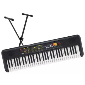 Yamaha PSR F52 SETS - prodloužená záruka 3 roky