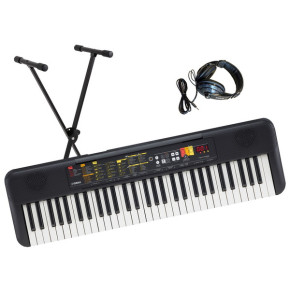 Keyboardový set Yamaha  PSR F52 SETSS