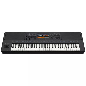 Yamaha PSR SX720 SET1S - prodloužená záruka 3 roky