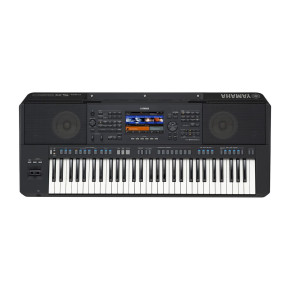 Yamaha PSR SX920 SET1P - prodloužená záruka 3 roky