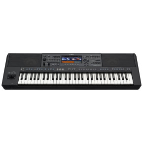 Yamaha PSR SX920 SET1P - prodloužená záruka 3 roky